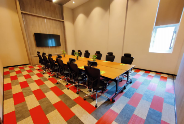Ibis Mumbai Vikhroli 4