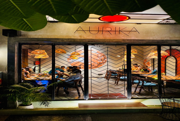 Cafe Aurika 4