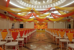 The Palace Banquets