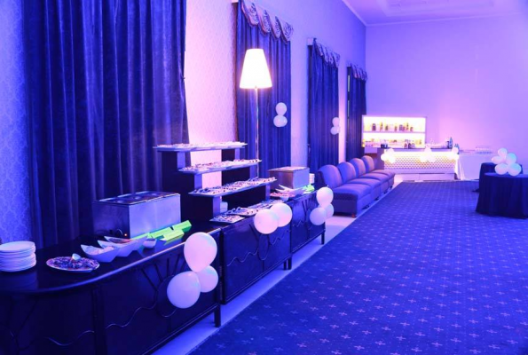 Hotel Swarn Towers 2