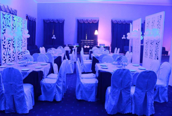 Hotel Swarn Towers 3
