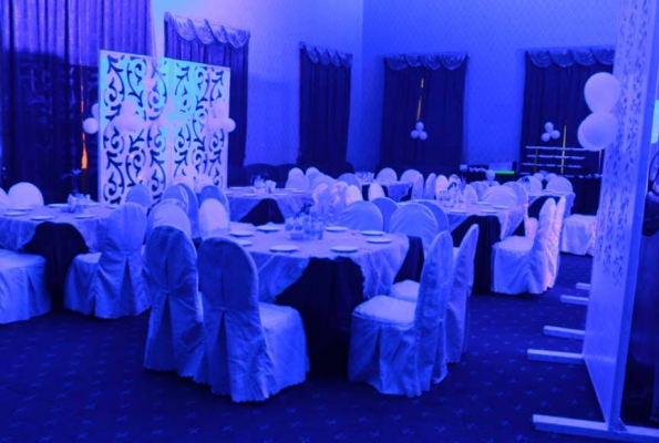 Hotel Swarn Towers 4