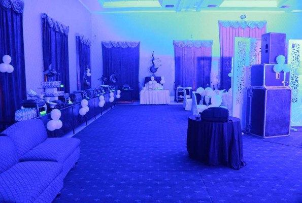 Hotel Swarn Towers 5