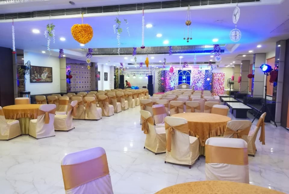 Hotel Jm Vistaraa 1