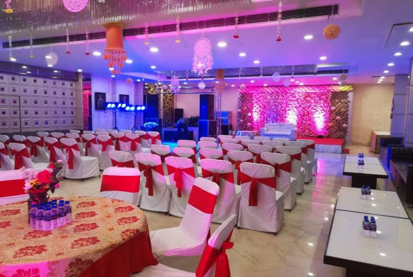 Hotel Jm Vistaraa 4