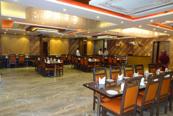 Hotel Jm Vistaraa 1
