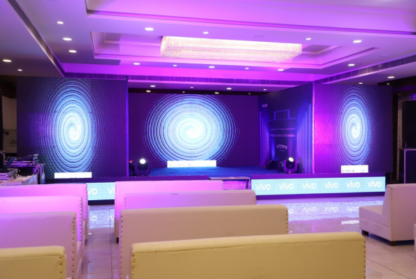 Kings Heritage Hotel And Banquet 1