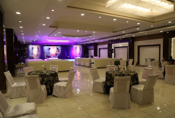 Kings Heritage Hotel And Banquet 3
