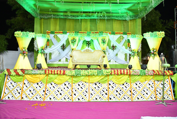 Shri Ramtara Farm And Banqute Hall 4