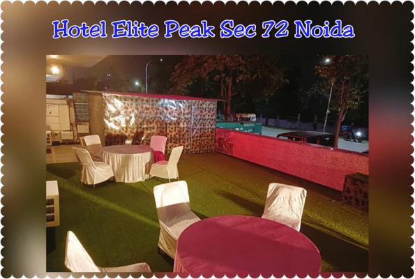 Hotel Elite Peak 2