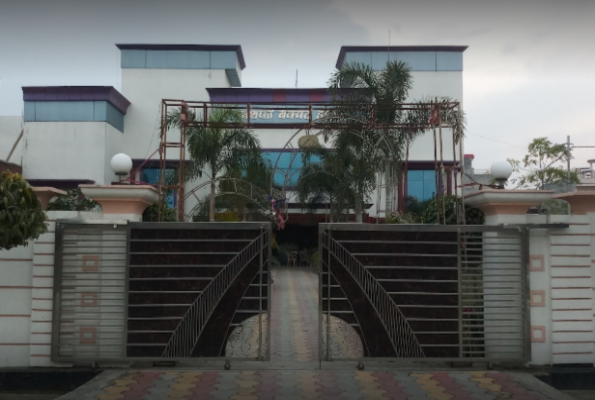 Asharfi Banquet Hall 4