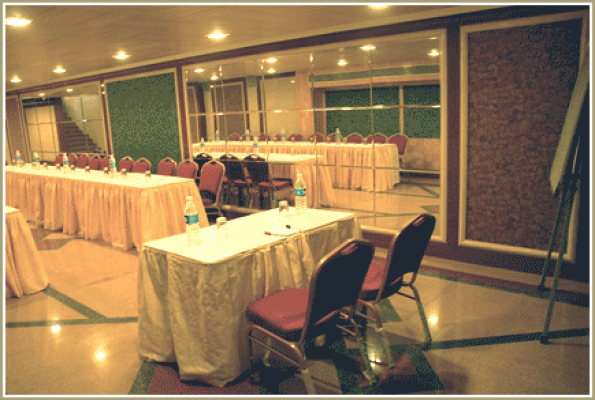 Hotel Ajanta
