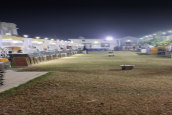 Shiv Swaroop Banquet Hall And Lawn