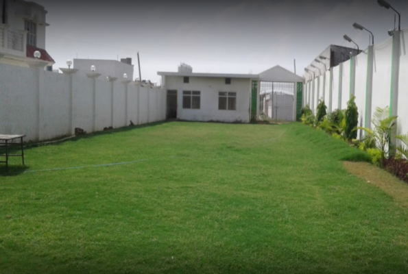 Shiv Swaroop Banquet Hall And Lawn