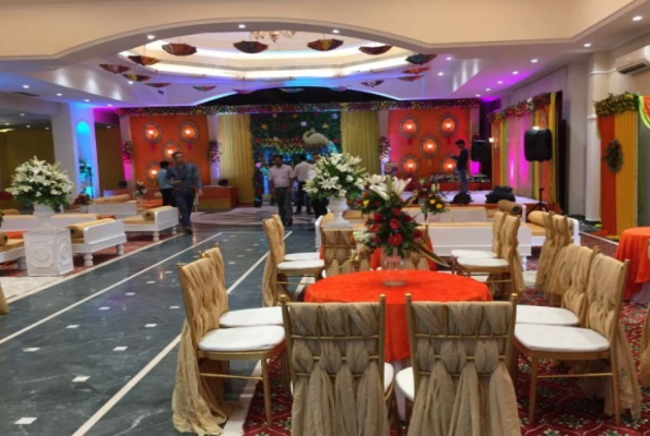 Executive Club 3
