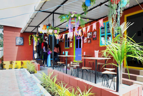 Venue Image