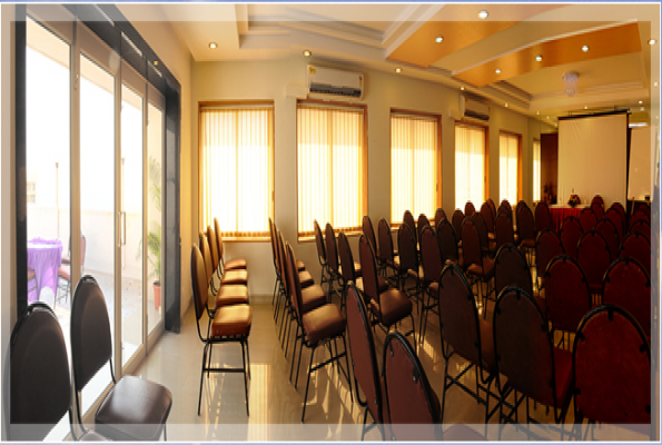 Hotel Juhu Plaza