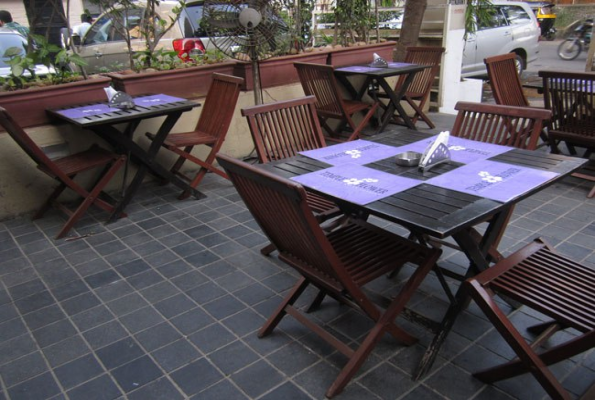 Hotel Kings International 2