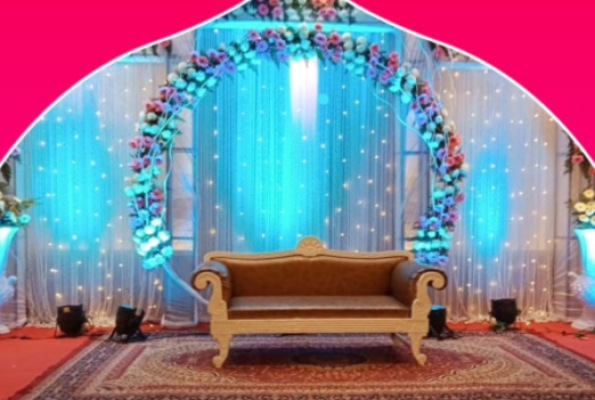 Harmilap Banquet 1