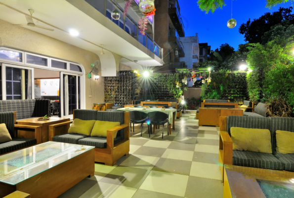 Venue Image