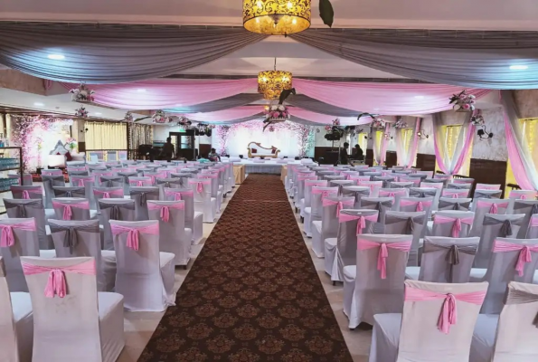 Juhu Club Millennium 1