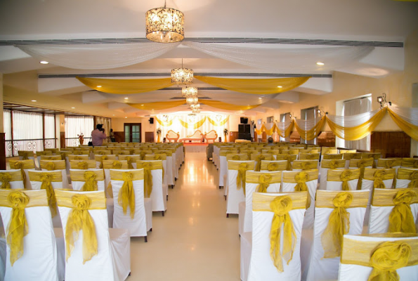 Juhu Club Millennium 2