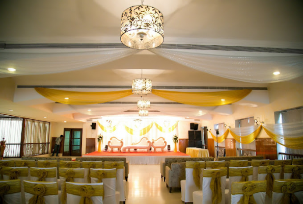 Juhu Club Millennium 3
