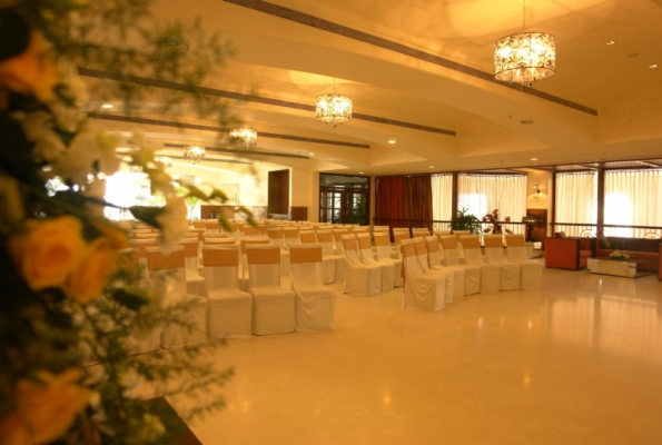 Juhu Club Millennium 4