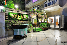 Mahaul By Yaara Hotel Ashiyana