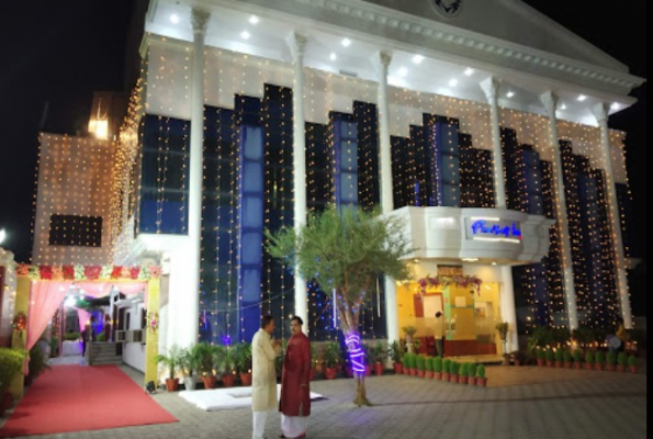 Venue Image