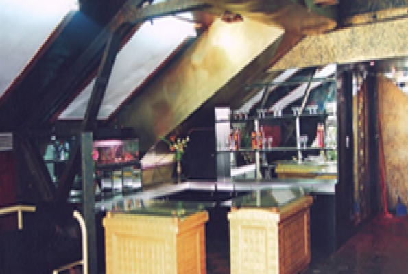 Juhu Hotel 3