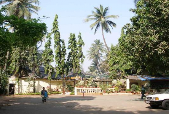Juhu Hotel 4
