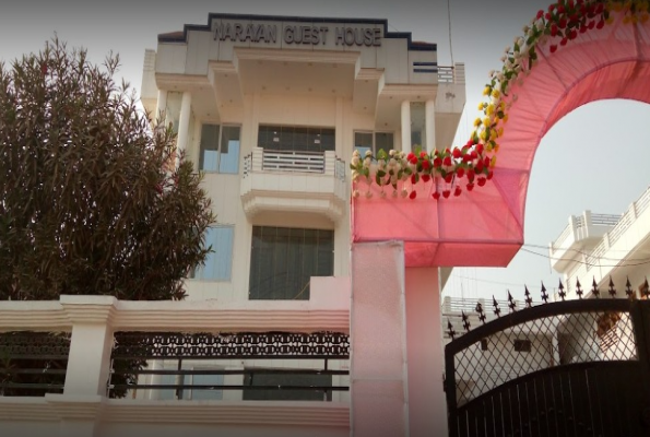 Narayan Guest House