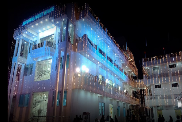 Venue Image