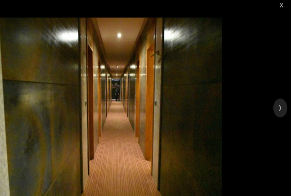 Millennium Inn 2