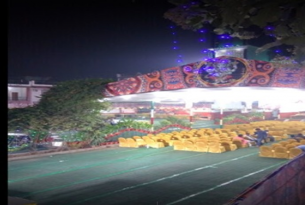 Kamla Bhawan 1