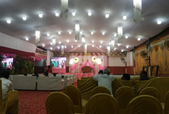 Kamla Bhawan 3