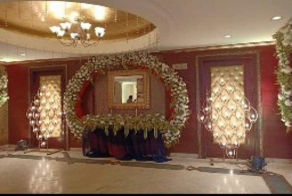 Hotel Milan Palace