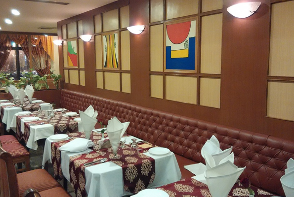 Grand Continental Hotel 3