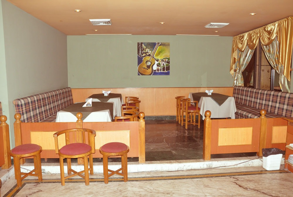 Grand Continental Hotel 4