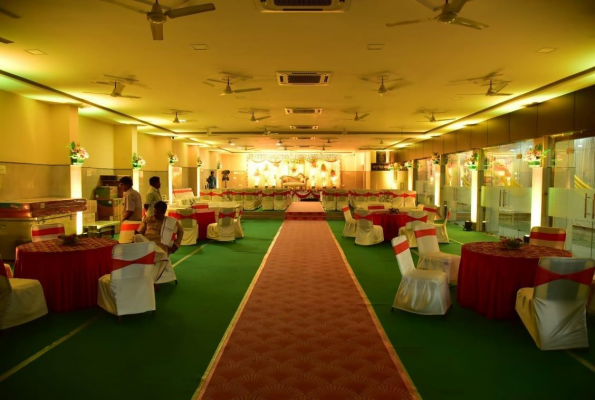 Mathur Vaishya Bhawan 1