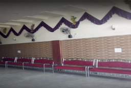 The Celebration Inn Marriage Hall