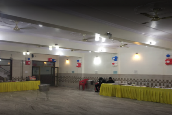 The Celebration Inn Marriage Hall 3