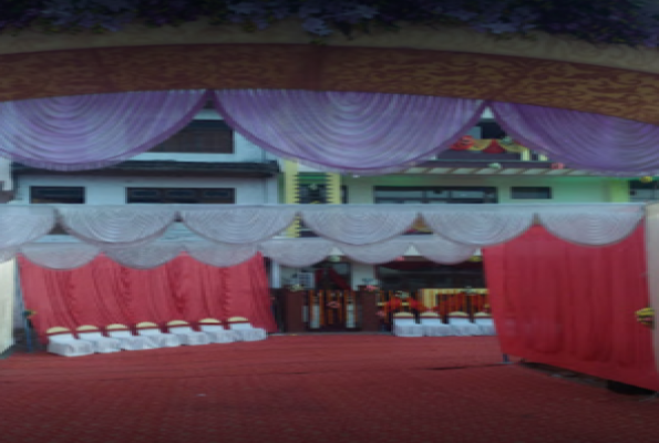 The Celebration Inn Marriage Hall 5