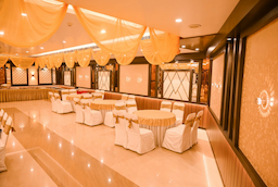 Hotel Ravisha Continental