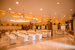 Hotel Ravisha Continental