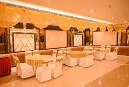 Hotel Ravisha Continental