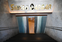 Hotel Ravisha Continental