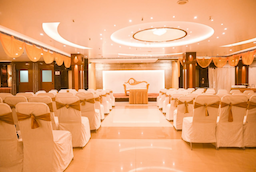 Hotel Ravisha Continental