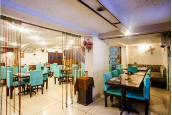 Hotel Vilas 3